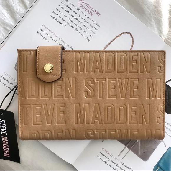 Steve Madden Handbags - Steve Madden wallet.